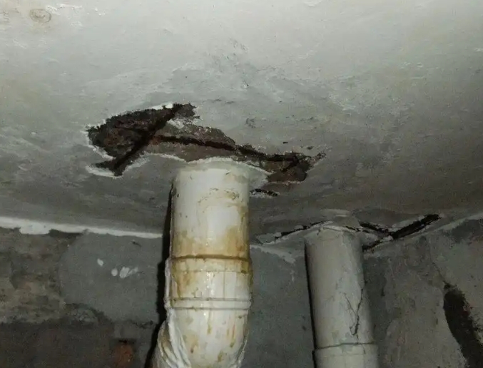 南岳卫生间漏水维修公司浅析南岳卫生间渗水维修的方法