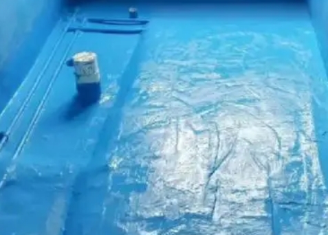 南岳卫生间漏水维修公司分享下南岳卫生间防水工程中常用防水涂料介绍。